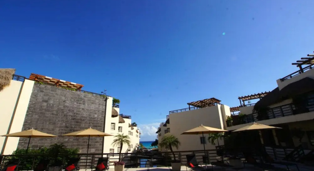 Aldea Thai 1132 2 Bedrooms by RedAwning, Prenota Hotel Hotel a Quintana Roo con parcheggio, Parcheggio