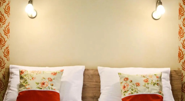 Апартаменты Páva Apartmanház