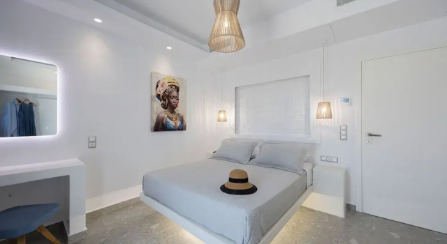 Вилла Grand calmare collection hotel