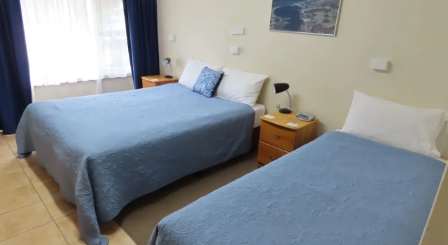 Emu Point Motel, Забронировать Апартаменты/квартира Олбани Западная Австралия