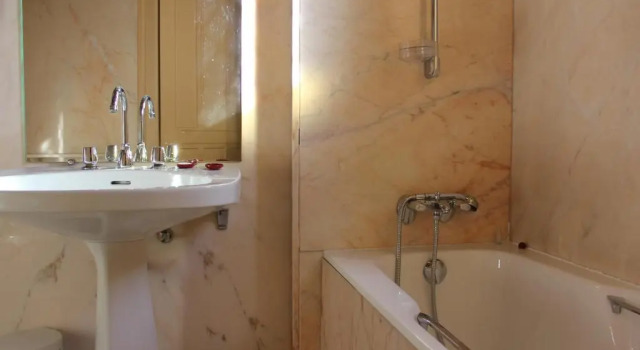 Superior Zimmer Hostellerie du Vieux Pérouges
