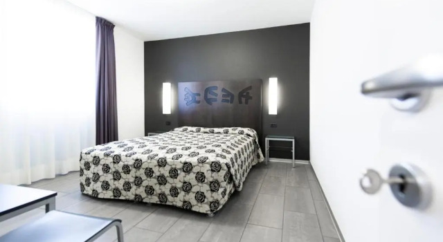Апартаменты Apartments Garda Lake