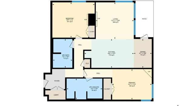 The Versailles by Samsara Resort Top Luxury Top View 1300SQF 2BEDROOM 2BATHROM, Prenota Resort Hotel a Alberta con piscina, Piscina