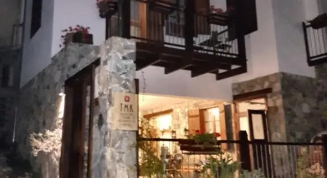 Kalopanayiotis Museum Studio