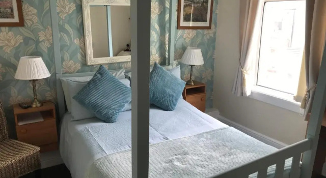 Двухместный номер Standard Greenmount Hotel