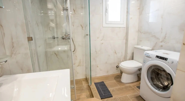 Апартаменты Comfort Raise Kifisias Serviced Apartments
