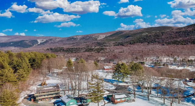 Номер Standard Wilburton Inn