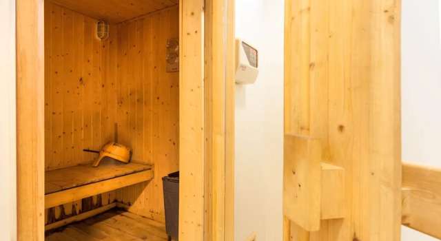Luxury 3 Bedroom Apartment - A