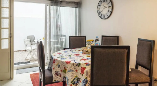Apartment Central Flat by Green Vacations, Rezerwuj Apartament Ribeira Grande São Miguel