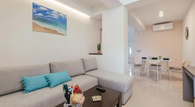 Corner45 Apartments in Kalamaki Center, by ZanteWize, Забронировать Апартаменты/квартира Апартаменты Каламакион, Апартаменты/квартира