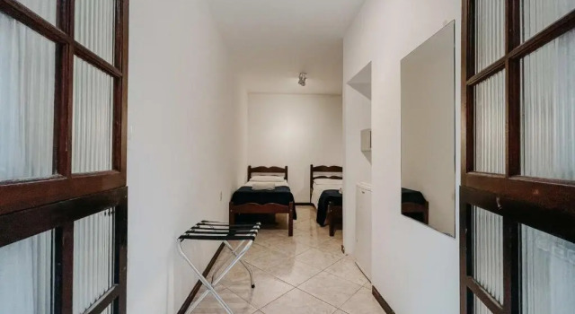 Номер Comfort Búzios Centro Hotel