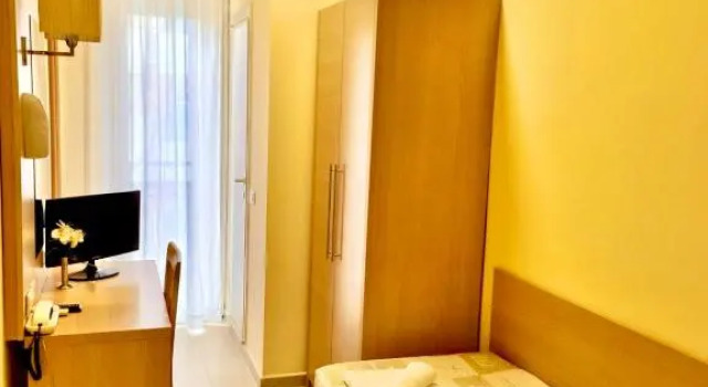 Номер Standard Hotel Cuba