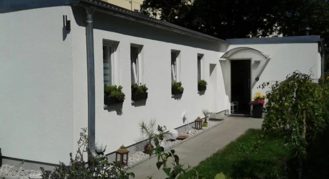 Апартаменты BerLietz