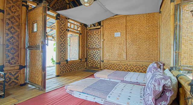 Mutiara Tidung Resort, Réserver Complexe hôtelier Hôtels resort à Jakarta Province, Complexe hôtelier