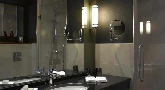 Номер Standard Hotel Fabian