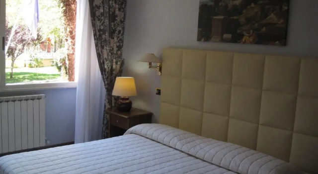 Номер Standard Hotel Gioia Garden