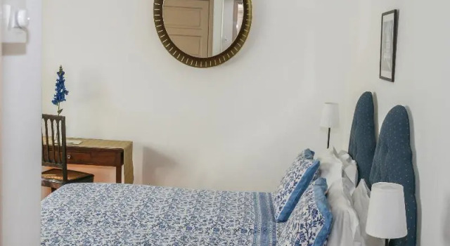 Номер Standard Casa Shanti Niketan
