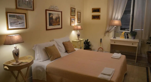 Paola A Trastevere