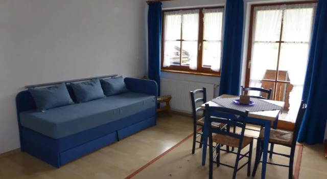 Апартаменты Gasthaus - Pension - Café Dörfl