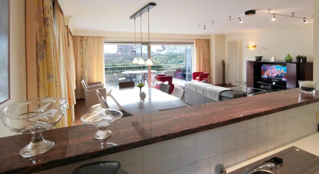 Fairway Apartment