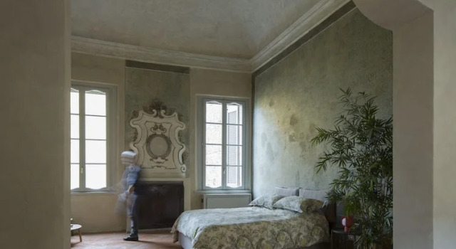 Апартаменты Luxury с 2 комнатами Contrada San Domenico