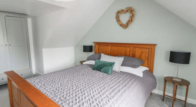 Anchor Cottage, Réserver Maison de vacances Hopeman Moray
