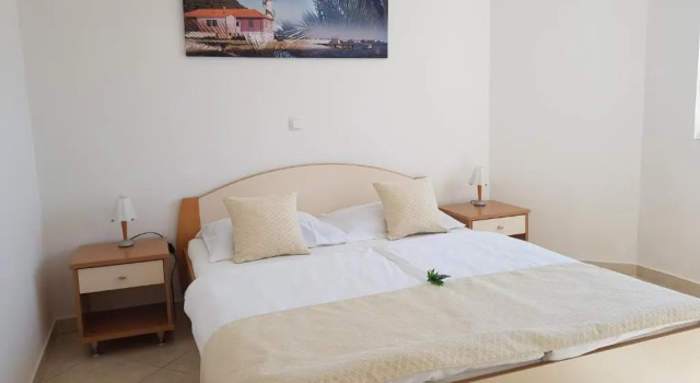 Апартаменты Villa Punta