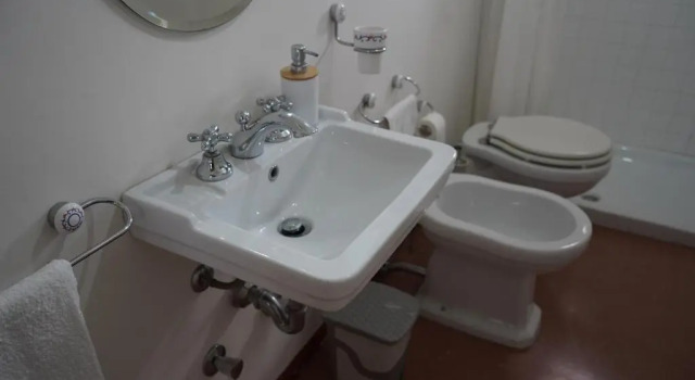Номер Deluxe Casina Mozart Lecce