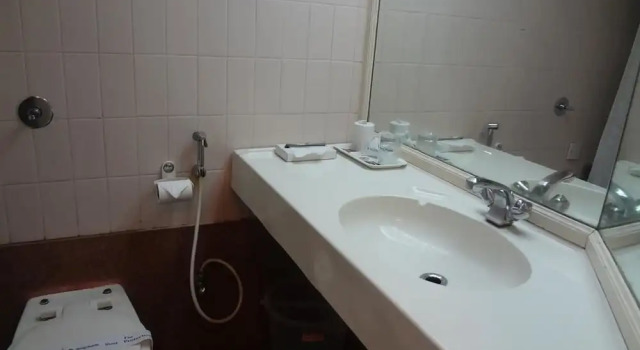 Номер Deluxe Hotel Rang Sharda