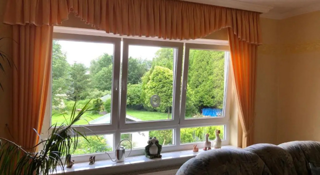 Апартаменты Gemütliches Apartment Garden View