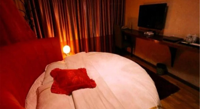 Jinyuan Hotel Mianyang, Prenota Hotel Hotel a Mianyang con parcheggio, Parcheggio