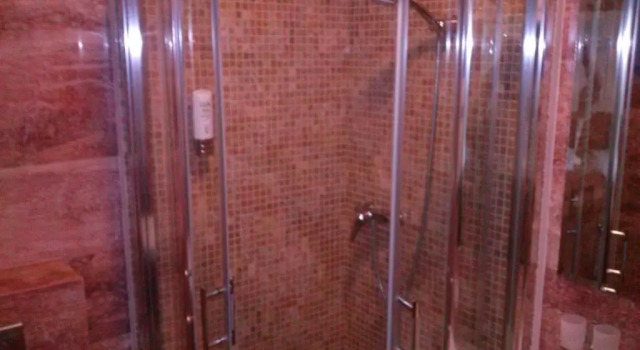 Двухместный номер Standard Hotel Victoria