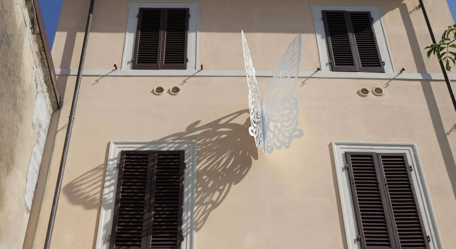 Residenza Palazzo Visdomini