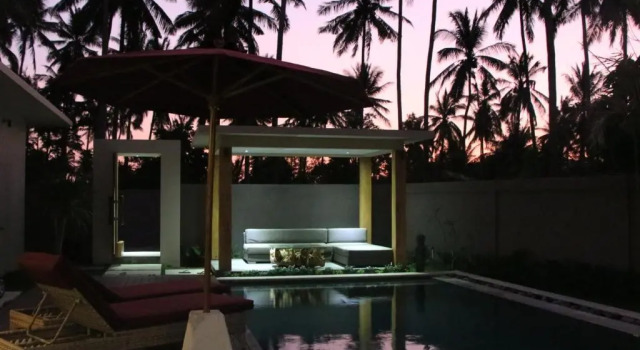 Villa Bale Mandala Villas