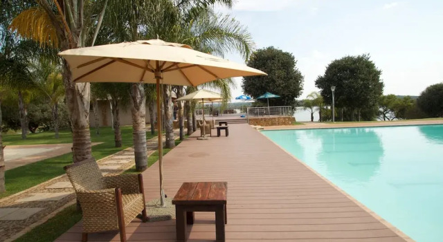 Sable Hills Lodge, Réserver Hôtel Pretoria Pretoria
