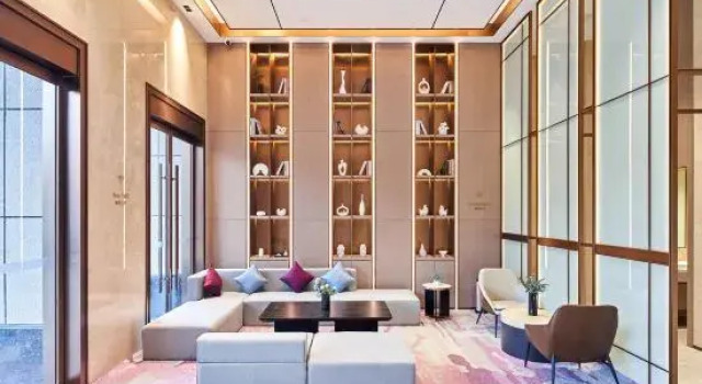 Lavande Hotel (Dongguan Humen Juxuan Park), Boek Hotel Hotels in Guangdong met parkeren, Parkeren