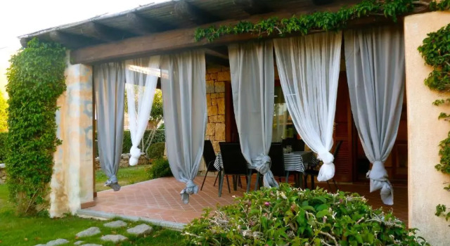 Апартаменты с 2 комнатами Il Borgo Appartamenti by KasaVacanze