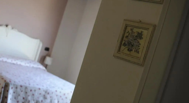 Двухместный номер Standard Locanda Merlaschio