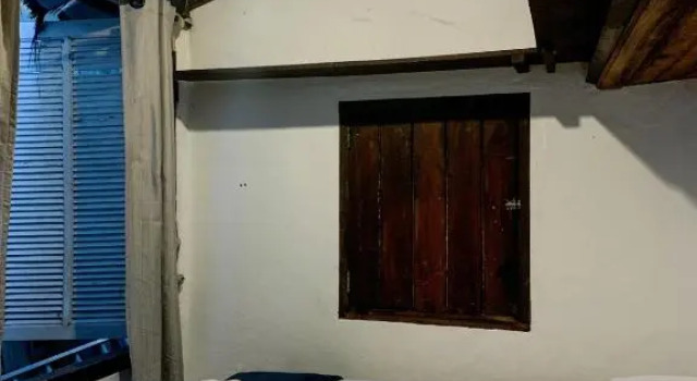 Номер Economy Pousada Zen Caraiva