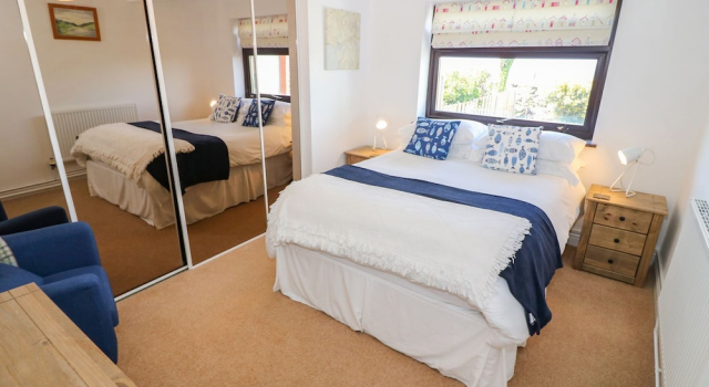Goetra, Prenota Hotel Harlech Snowdonia