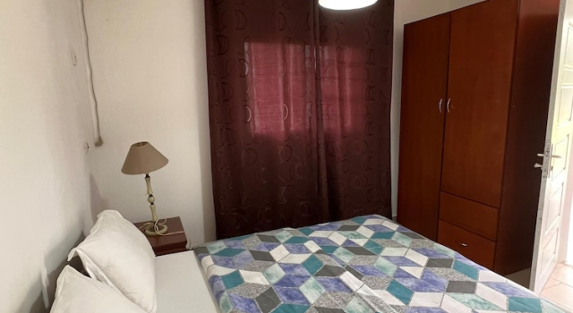 Villa 4 camere vista litorale Villas Bohèmes