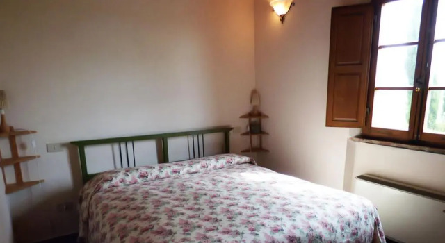 Апартаменты Agriturismo San Fabio