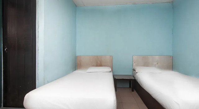 Hotel O Gold Star Hotel, Boek Hotel Goedkope hotels in Borneo