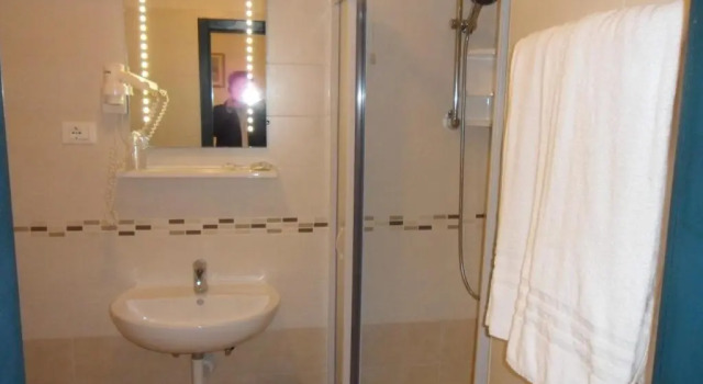 Номер Standard Hotel Rialto