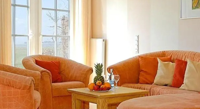 Апартаменты Hotel Fürst Jaromar