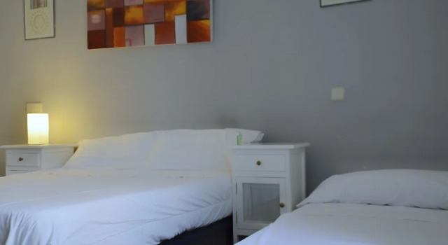 Apartamento Bailén, Забронировать Апартаменты/квартира Апартаменты Мадрида, рядом с Asociación Española de Cooperación Europea, Апартаменты/квартира