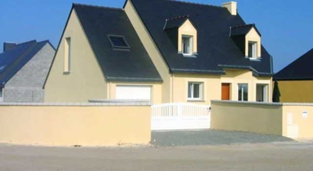 House With 5 Bedrooms In Saint Cast Le Guildo With Enclosed Garden 800 M From The Beach, Rezerwuj Hotel  