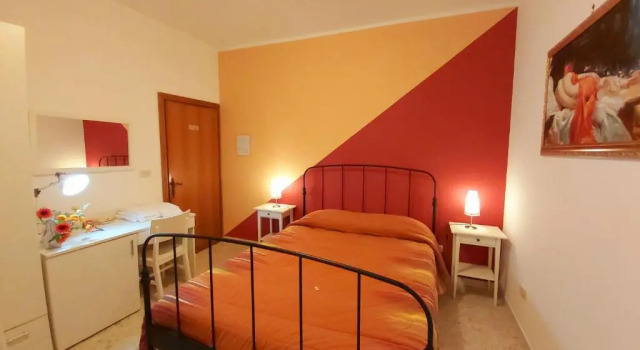 Двухместный номер Standard B&B Raggio Di Sole