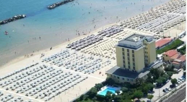 Hotel Katia, Book Hotel Ortona 