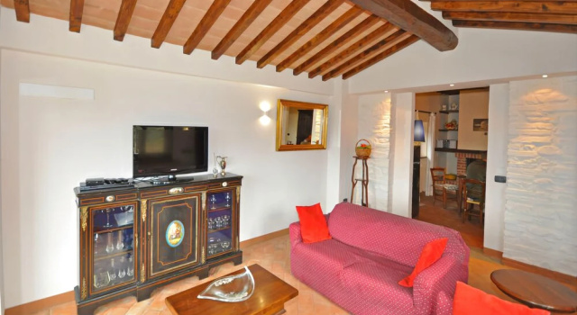 Bagnolo, Rezervați Hotel Cortona 